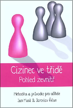 Cizinec ve třídě: Pohled zevnitř
