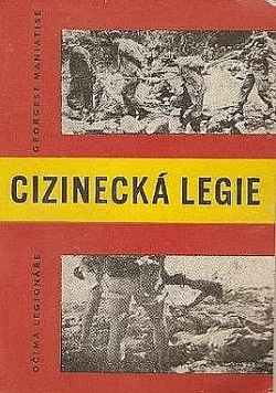 Cizinecká legie