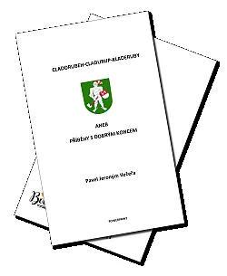 Cladorubeh Cladurup Kladeruby aneb Příběhy s dobrým koncem