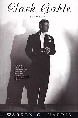 Clark Gable