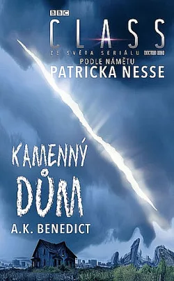 Kamenný dům