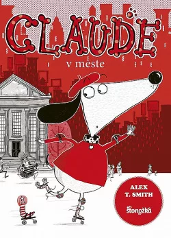 Claude v meste