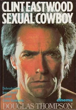Clint Eastwood sexual cowboy