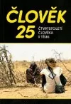 Člověk 25 - Čtvrtstoletí Člověka v tísni