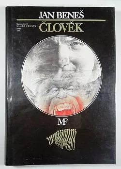 Člověk