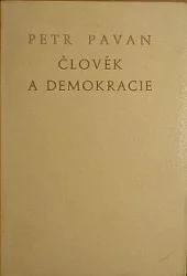 Člověk a demokracie