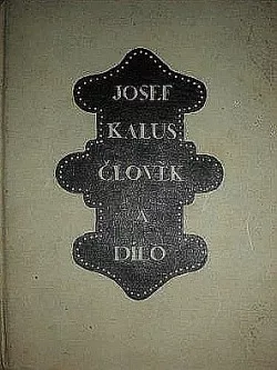 Člověk a dílo