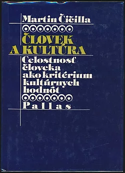 Človek a kultúra
