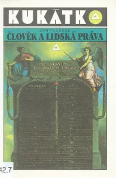 Člověk a lidská práva