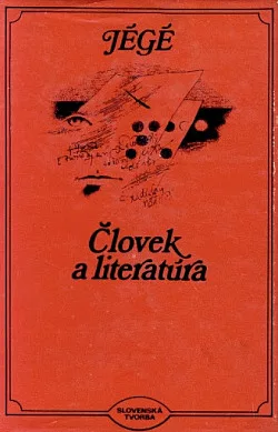 Človek a literatúra