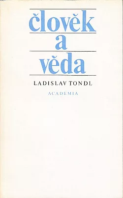Člověk a věda