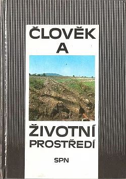 Člověk a životní prostředí