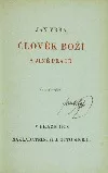 Člověk boží