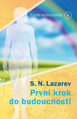 První krok do budoucnosti
