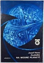 Člověk na Modré planetě