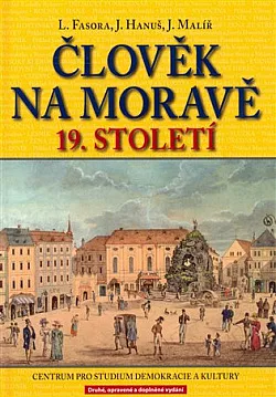 Člověk na Moravě 19. století