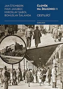 Člověk na železnici 1: Cestující