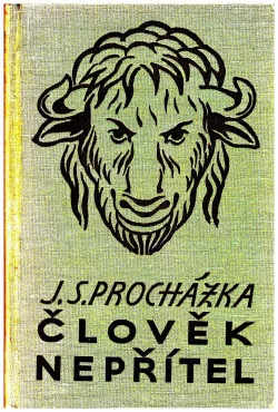 Člověk nepřítel