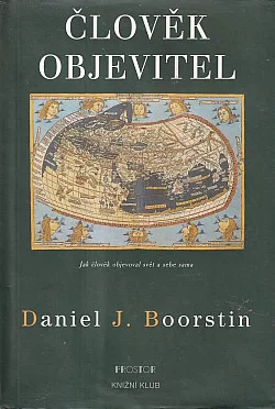 Člověk objevitel
