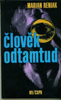Člověk odtamtud