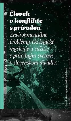 Človek v konflikte s prírodou