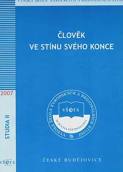Člověk ve stínu svého konce