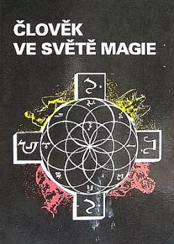 Človek ve světě magie