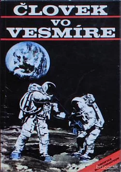 Človek vo vesmíre