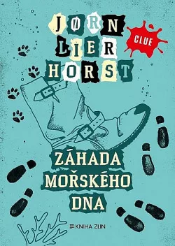 Záhada mořského dna