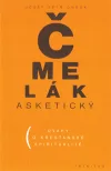 Čmelák asketický