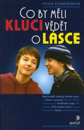 Co by měli kluci vědět o lásce