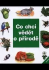 Co chci vědět o přírodě