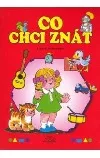 Co chci znát