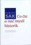 Co čte a nač myslí historik