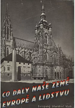 Co daly naše země Evropě a lidstvu