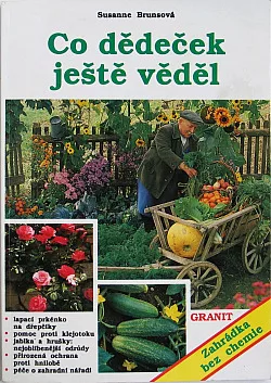 Co dědeček ještě věděl