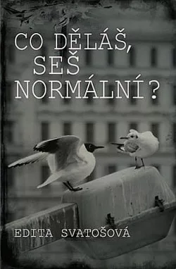 Co děláš, seš normální?
