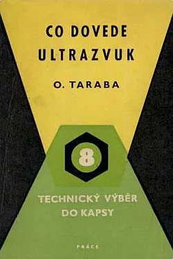 Co dovede ultrazvuk
