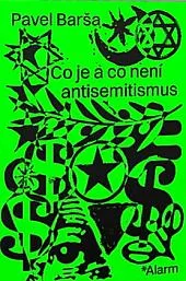 Co je a co není antisemitismus