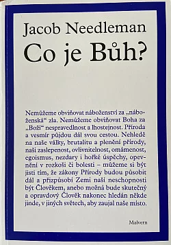 Co je Bůh?