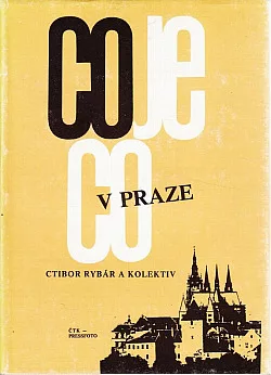 Co je co v Praze