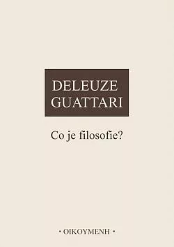 Co je filosofie?