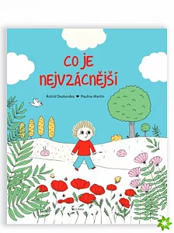 Co je nejvzácnější