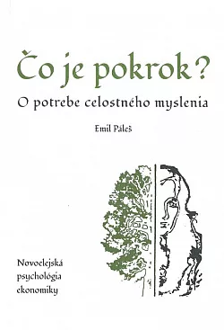 Čo je pokrok?