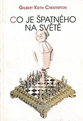 Co je špatného na světě