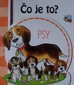 Čo je to? Psy