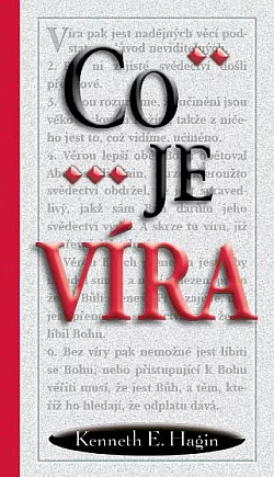 Co je víra