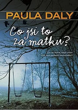 Co jsi to za matku?