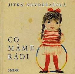 Co máme rádi