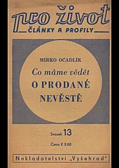 Co máme vědět o Prodané nevěstě